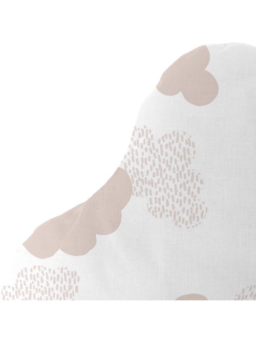 Cuscino Clouds "Happyfriday" - Kiabi