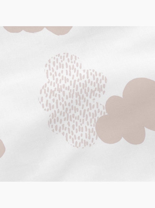 Cuscino Clouds "Happyfriday" - Kiabi