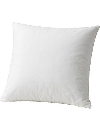 Cuscino comfort in piuma media
