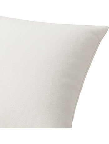 Cuscino comfort in piuma media