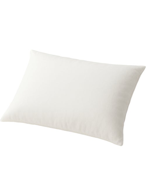 Cuscino comfort in piuma media - Kiabi Cuscino comfort in piuma media - Kiabi