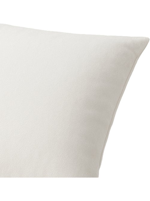 Cuscino comfort in piuma media - Kiabi Cuscino comfort in piuma media - Kiabi