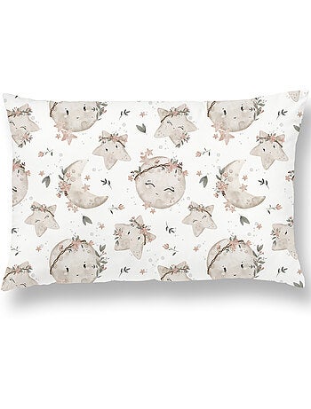 Cuscino con federa inclusa - Cotone OEKO-TEX | SUPERBE BEBE
