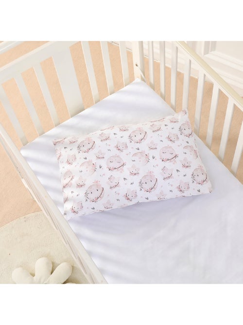 Cuscino con federa inclusa - Cotone OEKO-TEX | SUPERBE BEBE - Kiabi