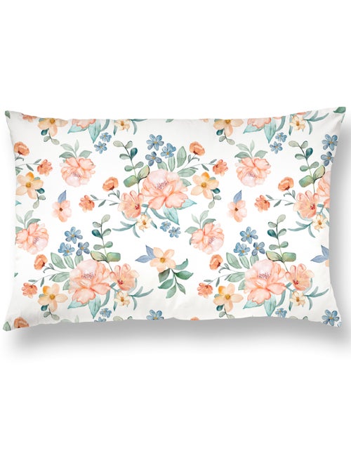 Cuscino con federa inclusa - Cotone OEKO-TEX | SUPERBE BEBE - Kiabi