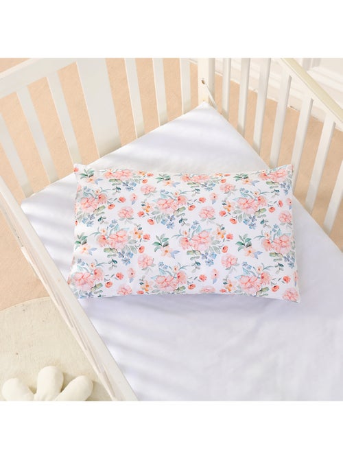 Cuscino con federa inclusa - Cotone OEKO-TEX | SUPERBE BEBE - Kiabi
