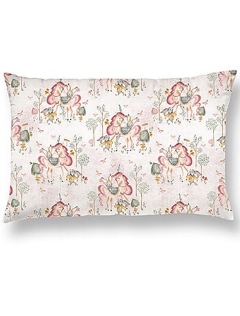 Cuscino con federa inclusa - Cotone OEKO-TEX | SUPERBE BEBE