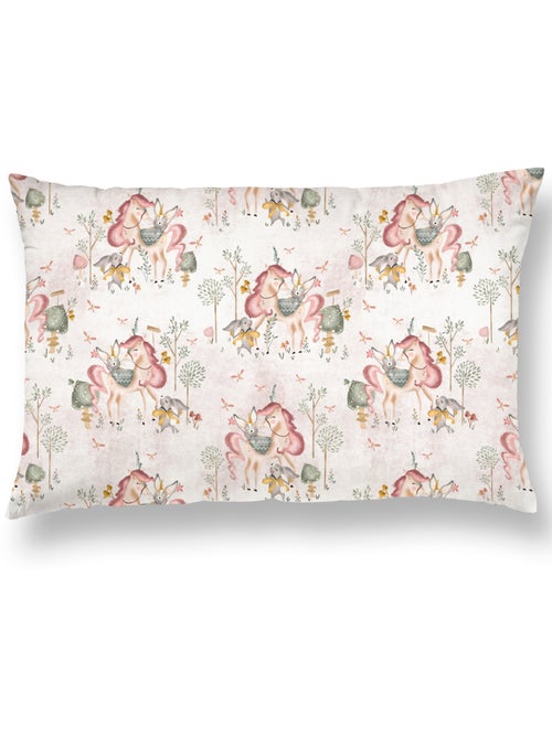 Cuscino con federa inclusa - Cotone OEKO-TEX | SUPERBE BEBE - Kiabi