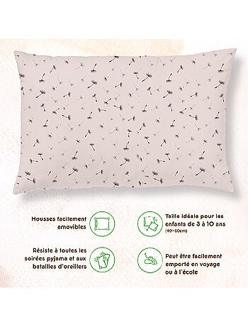 Cuscino con federa inclusa - Cotone OEKO-TEX | SUPERBE BEBE
