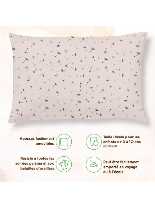 Cuscino con federa inclusa - Cotone OEKO-TEX | SUPERBE BEBE - Kiabi