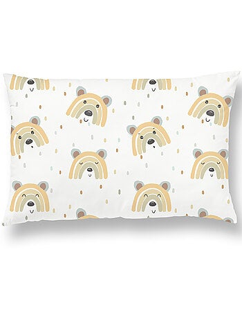 Cuscino con federa inclusa - Cotone OEKO-TEX | SUPERBE BEBE