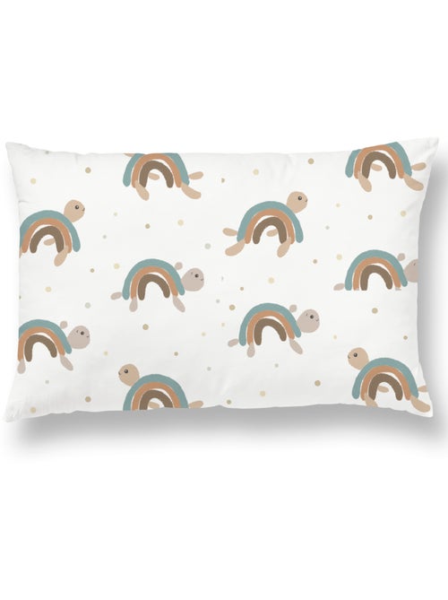 Cuscino con federa inclusa - Cotone OEKO-TEX | SUPERBE BEBE - Kiabi