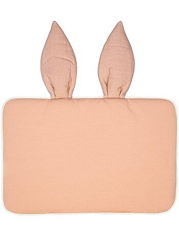 Cuscino coniglio in lino extrapiatto | sevira kids | sevira kids