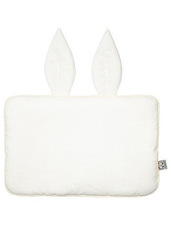 Cuscino coniglio in lino extrapiatto | sevira kids | sevira kids