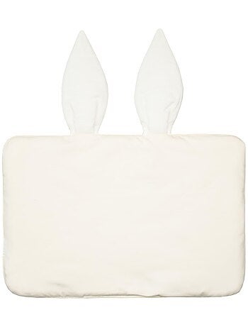 Cuscino coniglio in lino extrapiatto | sevira kids | sevira kids