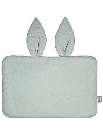 Cuscino coniglio in lino extrapiatto | sevira kids | sevira kids