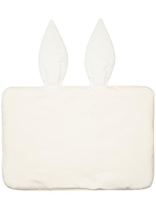 Cuscino coniglio in lino extrapiatto | sevira kids | sevira kids - Kiabi Cuscino coniglio in lino extrapiatto | sevira kids | sevira kids - Kiabi