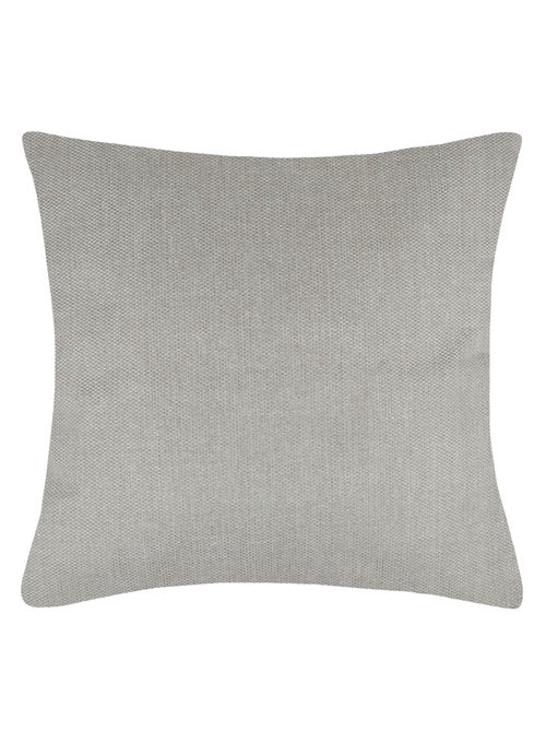 Cuscino da esterno quadrato semplice - Kiabi