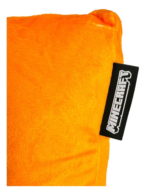 Cuscino da lettura Alex con schienale alto e braccioli "Roba" – Minecraft - Kiabi