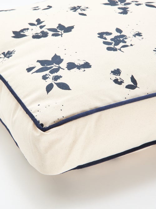 Cuscino da pavimento 50x50x10 cm - Kiabi