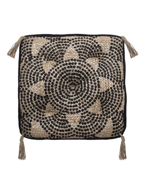 Cuscino da pavimento Mandala - Kiabi