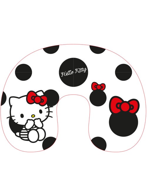 Cuscino da Viaggio Hello Kitty Sanrio - Kiabi