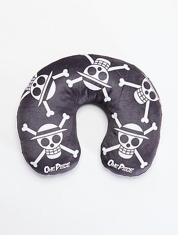 Cuscino da viaggio 'One Piece'