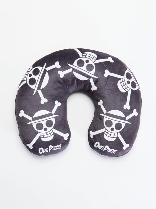 Cuscino da viaggio 'One Piece' - Kiabi