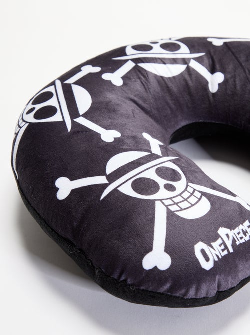 Cuscino da viaggio 'One Piece' - Kiabi