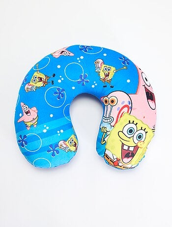 Cuscino da viaggio 'SpongeBob'