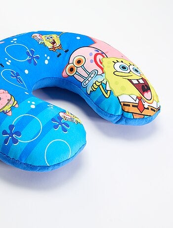 Cuscino da viaggio 'SpongeBob'