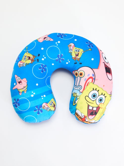 Cuscino da viaggio 'SpongeBob' - Kiabi