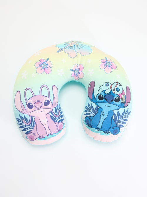 Cuscino da viaggio \'Stitch\' \'Disney\' - Kiabi