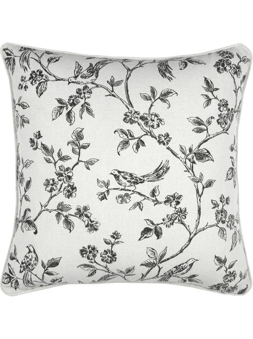 Cuscino decorativo con stampa floreale - Kiabi Cuscino decorativo con stampa floreale - Kiabi