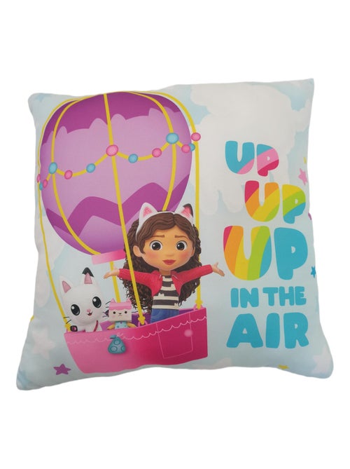 Cuscino decorativo per bambini Gabby e la Casa Magica - Kiabi