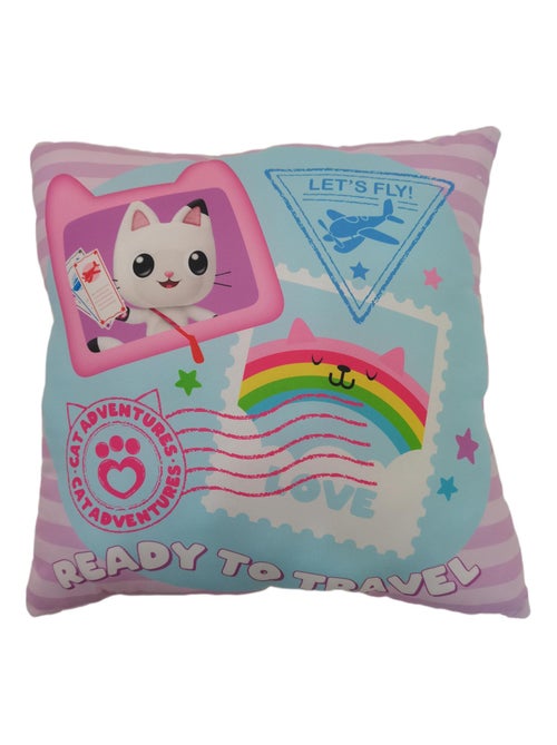 Cuscino decorativo per bambini Gabby e la Casa Magica - Kiabi