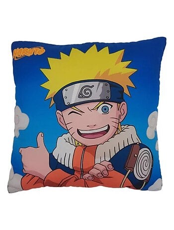 Cuscino decorativo per bambini Manga