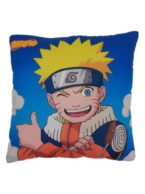 Cuscino decorativo per bambini Manga - Kiabi Cuscino decorativo per bambini Manga - Kiabi