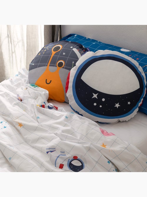 Cuscino decorativo Space explorer "Happyfriday" - Kiabi