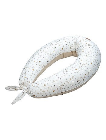 Cuscino di maternità e allattamento sidonia con copertura | sevira kids | sevira kids