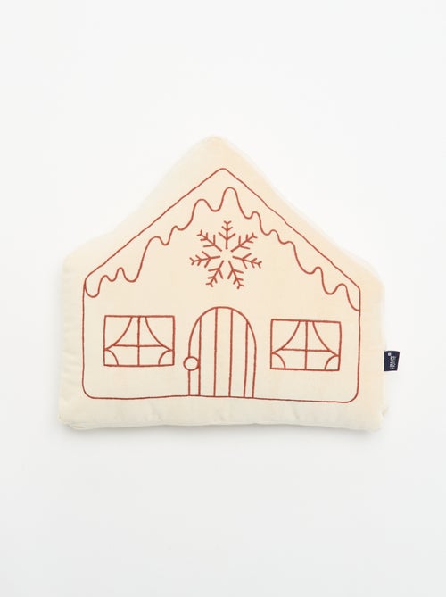 Cuscino di Natale - KIABI Home - Kiabi Cuscino di Natale - KIABI Home - Kiabi