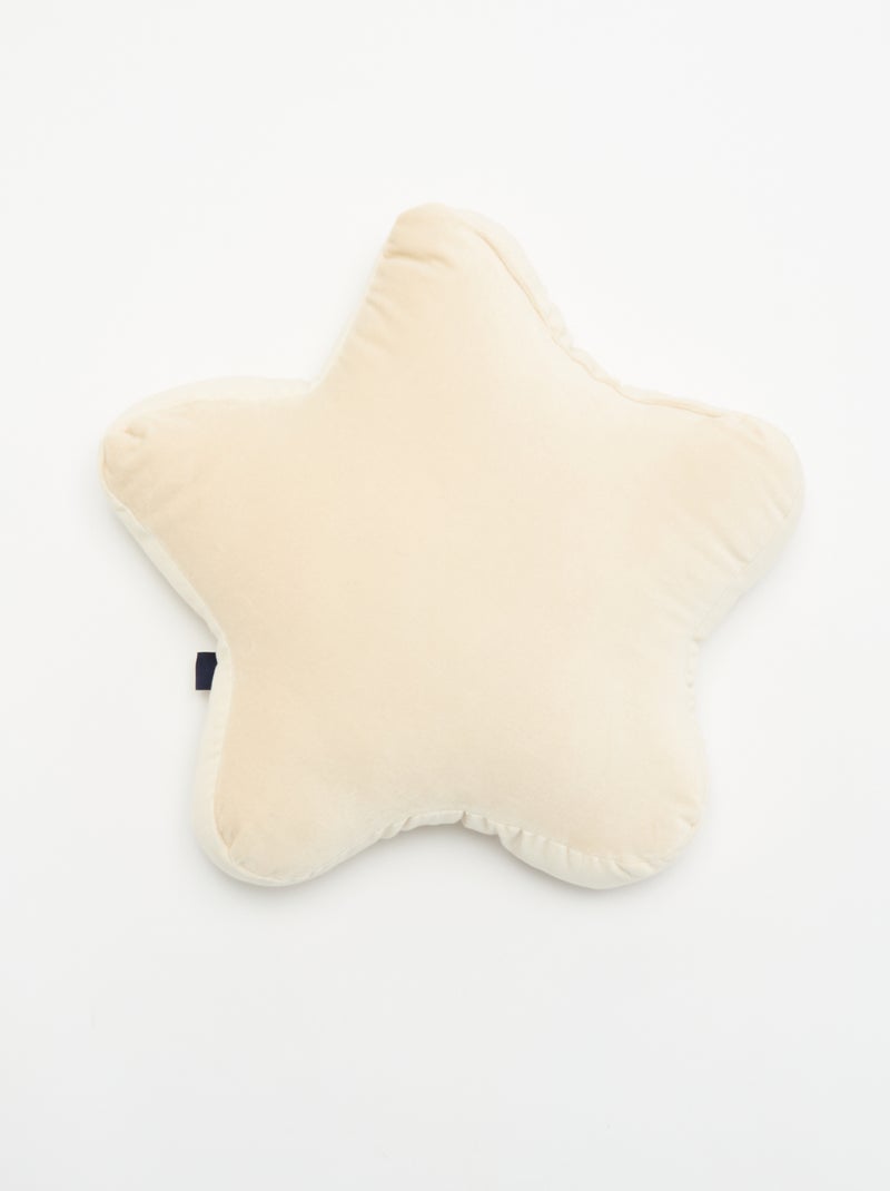 Cuscino di Natale - KIABI Home Bianco - Kiabi
