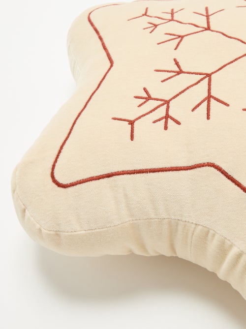 Cuscino di Natale - KIABI Home - Kiabi Cuscino di Natale - KIABI Home - Kiabi