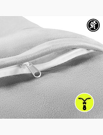 Cuscino ergonomico hypermotion per riposo confortevole e supporto