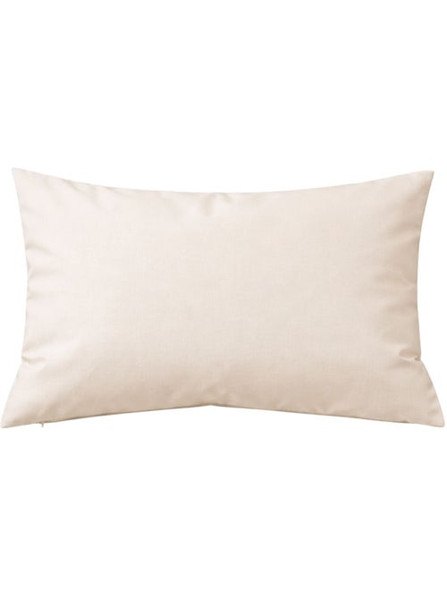 Cuscino esterno impermeabile MINORQUE con rivestimento sfoderabile - Kiabi