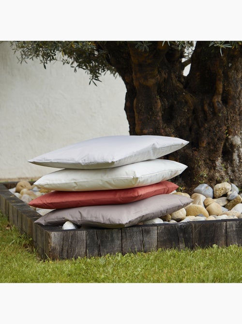 Cuscino esterno impermeabile MINORQUE con rivestimento sfoderabile - Kiabi