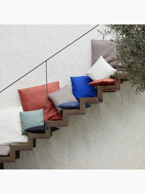 Cuscino esterno impermeabile MINORQUE con rivestimento sfoderabile - Kiabi