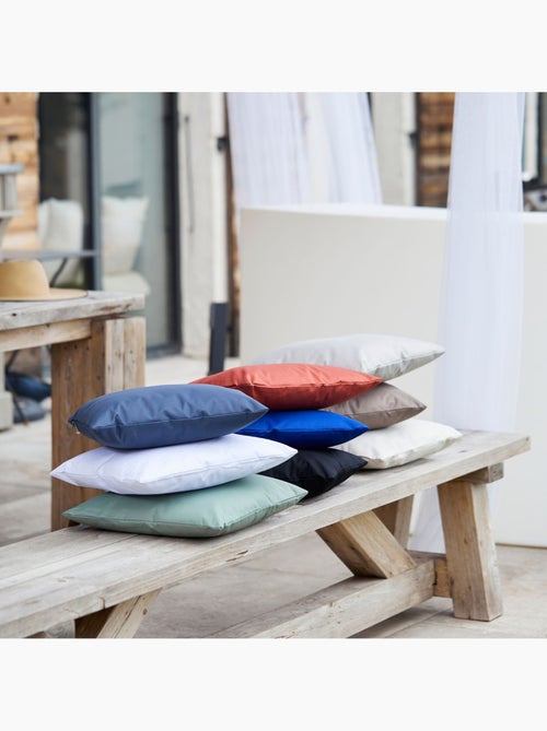 Cuscino esterno impermeabile MINORQUE con rivestimento sfoderabile - Kiabi