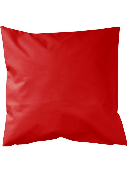 Cuscino esterno impermeabile MINORQUE con rivestimento sfoderabile - Kiabi