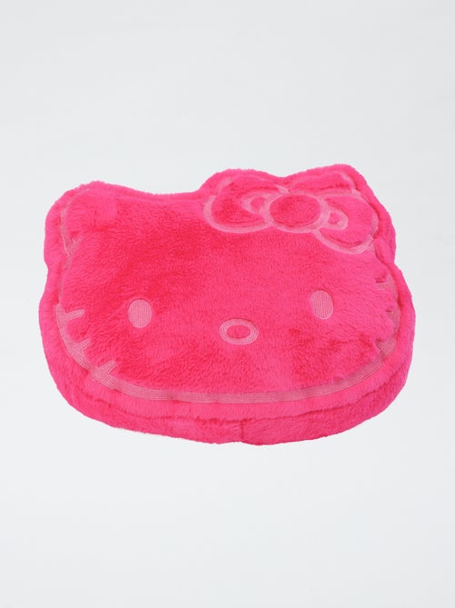 Cuscino fantasia 'Hello Kitty' - Kiabi